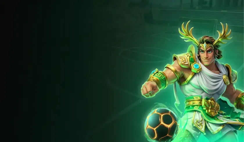 HolyLuck Online Casino – Speel met een Hemels Welkomstpakket